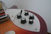 Rickenbacker 330/6 , Fireglo: Free image