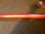 Rickenbacker 4003/4 , Fireglo: Neck - Rear