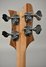 Rickenbacker 4003/4 , Mapleglo: Headstock - Rear