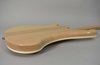 Mar 2017 Rickenbacker 4003/4 , Mapleglo: Body - Rear