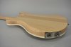 Rickenbacker 4003/4 , Mapleglo: Close up - Free