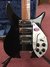Rickenbacker 325/6 C64, Jetglo: Body - Front