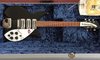 Rickenbacker 325/6 C64, Jetglo: Full Instrument - Front