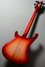 Rickenbacker 4003/4 , Fireglo: Full Instrument - Rear