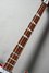 Rickenbacker 4003/4 , Fireglo: Neck - Front