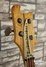 Rickenbacker 4001/4 , Mapleglo: Headstock