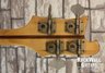 Rickenbacker 4001/4 , Mapleglo: Headstock - Rear