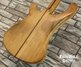 Jan 1978 Rickenbacker 4001/4 , Mapleglo: Body - Rear
