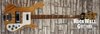 Rickenbacker 4001/4 , Mapleglo: Full Instrument - Front