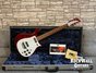 Rickenbacker 450/6 V63, Burgundy: Full Instrument - Front