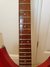 Rickenbacker 330/6 , Fireglo: Neck - Front