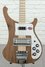 Rickenbacker 4003/4 , Natural Walnut: Body - Front
