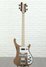 Rickenbacker 4003/4 , Natural Walnut: Full Instrument - Front