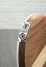 Rickenbacker 4003/4 , Natural Walnut: Close up - Free