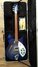 Rickenbacker 330/6 , Blueburst: Full Instrument - Front