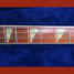 Rickenbacker 4001/4 , Fireglo: Neck - Front