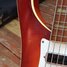 Rickenbacker 4001/4 , Fireglo: Close up - Free