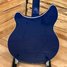 May 2003 Rickenbacker 360/12 , Midnightblue: Body - Rear