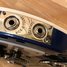 Rickenbacker 360/12 , Midnightblue: Close up - Free