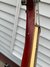 Rickenbacker 360/6 , Fireglo: Free image