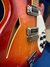 Rickenbacker 360/6 , Fireglo: Close up - Free2