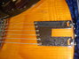 Rickenbacker 330/6 Capri, Mapleglo: Free image