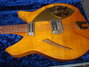 Rickenbacker 330/6 Capri, Mapleglo: Body - Front