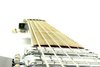 Rickenbacker 325/6 C64, Jetglo: Neck - Front