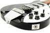 Rickenbacker 325/6 C64, Jetglo: Close up - Free
