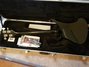 Rickenbacker 4003/4 , Jetglo: Full Instrument - Rear