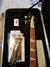 Rickenbacker 4003/4 , Jetglo: Neck - Front