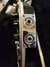 Rickenbacker 4003/4 , Jetglo: Close up - Free