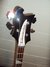 Rickenbacker 4003/4 , Jetglo: Headstock