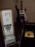 Rickenbacker 4003/4 , Jetglo: Close up - Free