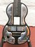 Rickenbacker Electro Spanish/6 Round Neck, Black: Body - Front