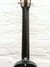 Rickenbacker Electro Spanish/6 Round Neck, Black: Neck - Rear