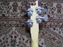 Rickenbacker 4001/4 CS, Cream: Headstock - Rear