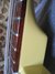 Rickenbacker 4001/4 CS, Cream: Neck - Front