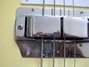Rickenbacker 4001/4 CS, Cream: Close up - Free2