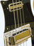 Rickenbacker 4001/4 Mod, Blue Boy: Close up - Free2