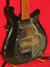 Rickenbacker 450/12 Mod, Black: Body - Front