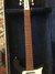Rickenbacker 450/12 Mod, Black: Neck - Front