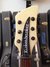 Rickenbacker 360/6 WB BH BT, White: Headstock