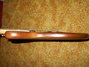 Rickenbacker 650/6 Dakota, Natural Walnut: Close up - Free