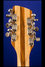 Rickenbacker 360/12 , Natural: Headstock - Rear
