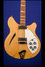 Rickenbacker 360/12 , Natural: Body - Front