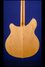 Jun 1966 Rickenbacker 360/12 , Natural: Body - Rear