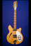 Rickenbacker 360/12 , Natural: Full Instrument - Front