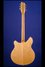 Rickenbacker 360/12 , Natural: Full Instrument - Rear