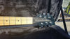 Rickenbacker 650/6 Colorado, Jetglo: Headstock